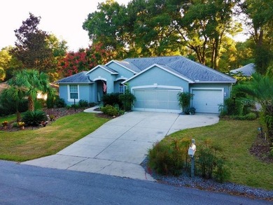 Welcome to Rainbow Springs Country Club, a premier community in on Rainbow Springs Golf and Country Club in Florida - for sale on GolfHomes.com, golf home, golf lot