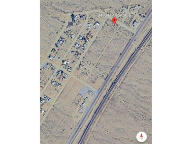 Gorgeous panoramic views off this property! Owner will on Valle Vista Golf Course in Arizona - for sale on GolfHomes.com, golf home, golf lot