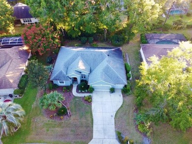 Welcome to Rainbow Springs Country Club, a premier community in on Rainbow Springs Golf and Country Club in Florida - for sale on GolfHomes.com, golf home, golf lot