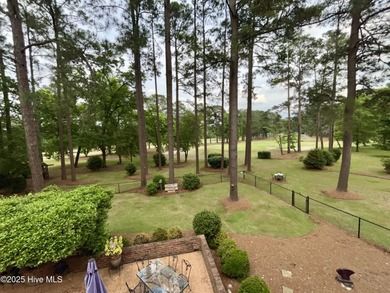 If golf course living is what you want then this is the home for on Scotch Meadows Country Club in North Carolina - for sale on GolfHomes.com, golf home, golf lot