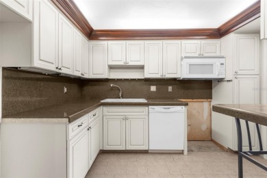 Location, location, location! Welcome to this spacious 3-bedroom on Palm Aire Country Club of Sarasota in Florida - for sale on GolfHomes.com, golf home, golf lot