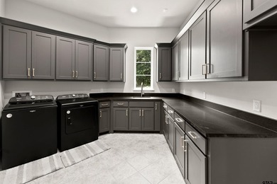 *Modern Luxury Meets Timeless Design in The Cascades*, Built in on Cascades Golf Club in Texas - for sale on GolfHomes.com, golf home, golf lot