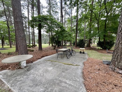 If golf course living is what you want then this is the home for on Scotch Meadows Country Club in North Carolina - for sale on GolfHomes.com, golf home, golf lot