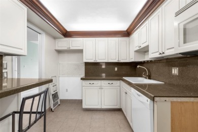 Location, location, location! Welcome to this spacious 3-bedroom on Palm Aire Country Club of Sarasota in Florida - for sale on GolfHomes.com, golf home, golf lot
