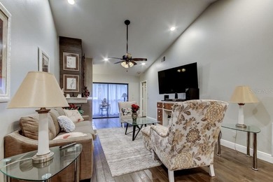 Welcome to the peaceful condo community of Eagles Glen. This on Countryside Country Club in Florida - for sale on GolfHomes.com, golf home, golf lot