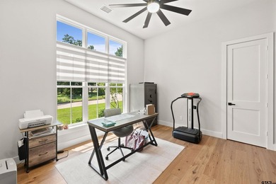 *Modern Luxury Meets Timeless Design in The Cascades*, Built in on Cascades Golf Club in Texas - for sale on GolfHomes.com, golf home, golf lot