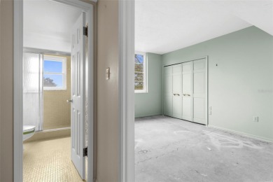Location, location, location! Welcome to this spacious 3-bedroom on Palm Aire Country Club of Sarasota in Florida - for sale on GolfHomes.com, golf home, golf lot