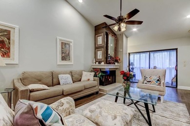 Welcome to the peaceful condo community of Eagles Glen. This on Countryside Country Club in Florida - for sale on GolfHomes.com, golf home, golf lot