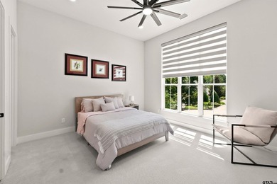 *Modern Luxury Meets Timeless Design in The Cascades*, Built in on Cascades Golf Club in Texas - for sale on GolfHomes.com, golf home, golf lot