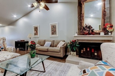 Welcome to the peaceful condo community of Eagles Glen. This on Countryside Country Club in Florida - for sale on GolfHomes.com, golf home, golf lot