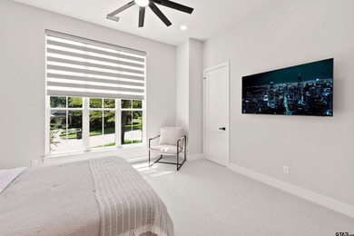 *Modern Luxury Meets Timeless Design in The Cascades*, Built in on Cascades Golf Club in Texas - for sale on GolfHomes.com, golf home, golf lot