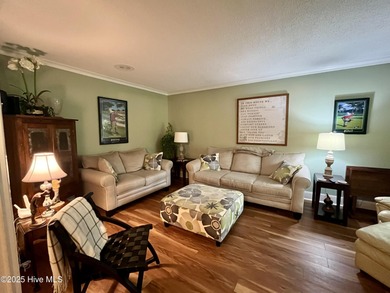 If golf course living is what you want then this is the home for on Scotch Meadows Country Club in North Carolina - for sale on GolfHomes.com, golf home, golf lot