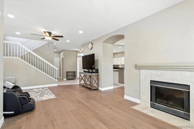 Located in the gated community of The Treasures in North on Castle Creek Country Club in California - for sale on GolfHomes.com, golf home, golf lot