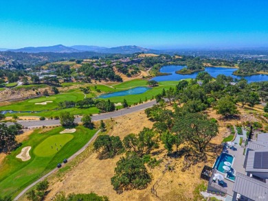 BUILD YOUR DREAM HOME on a full acre lot overlooking the Ted on Fountaingrove Golf and Athletic Club in California - for sale on GolfHomes.com, golf home, golf lot