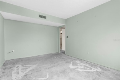 Location, location, location! Welcome to this spacious 3-bedroom on Palm Aire Country Club of Sarasota in Florida - for sale on GolfHomes.com, golf home, golf lot