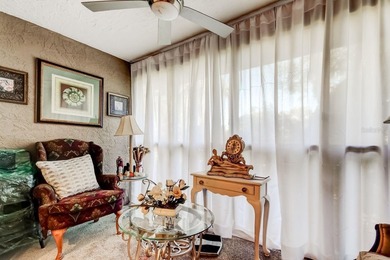 Welcome to the peaceful condo community of Eagles Glen. This on Countryside Country Club in Florida - for sale on GolfHomes.com, golf home, golf lot