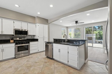 Located in the gated community of The Treasures in North on Castle Creek Country Club in California - for sale on GolfHomes.com, golf home, golf lot