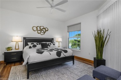 SIMPLY STUNNING COMPLETE RENOVATION of this upper level coach on  in Florida - for sale on GolfHomes.com, golf home, golf lot