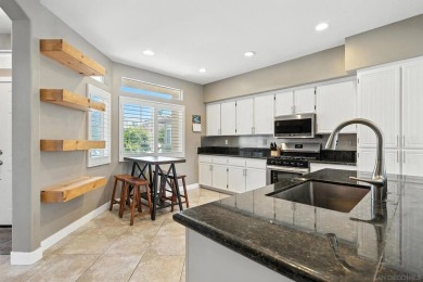 Located in the gated community of The Treasures in North on Castle Creek Country Club in California - for sale on GolfHomes.com, golf home, golf lot