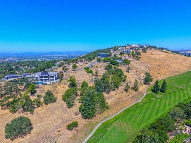 BUILD YOUR DREAM HOME on a full acre lot overlooking the Ted on Fountaingrove Golf and Athletic Club in California - for sale on GolfHomes.com, golf home, golf lot