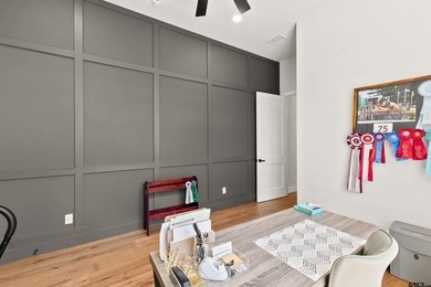 *Modern Luxury Meets Timeless Design in The Cascades*, Built in on Cascades Golf Club in Texas - for sale on GolfHomes.com, golf home, golf lot