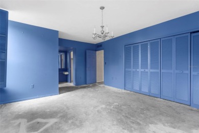 Location, location, location! Welcome to this spacious 3-bedroom on Palm Aire Country Club of Sarasota in Florida - for sale on GolfHomes.com, golf home, golf lot