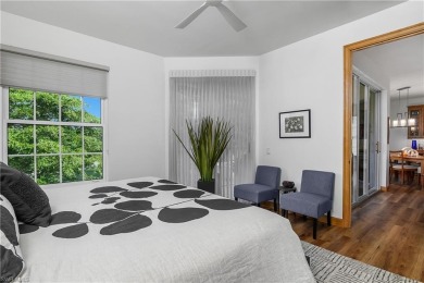 SIMPLY STUNNING COMPLETE RENOVATION of this upper level coach on  in Florida - for sale on GolfHomes.com, golf home, golf lot