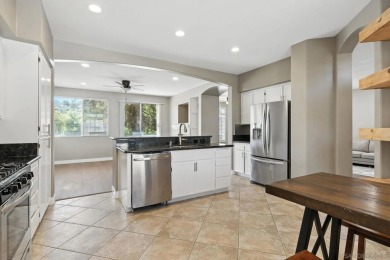 Located in the gated community of The Treasures in North on Castle Creek Country Club in California - for sale on GolfHomes.com, golf home, golf lot