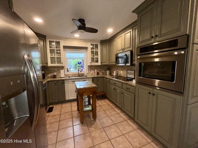 If golf course living is what you want then this is the home for on Scotch Meadows Country Club in North Carolina - for sale on GolfHomes.com, golf home, golf lot