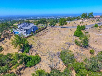 BUILD YOUR DREAM HOME on a full acre lot overlooking the Ted on Fountaingrove Golf and Athletic Club in California - for sale on GolfHomes.com, golf home, golf lot