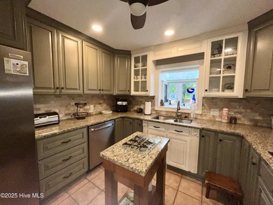 If golf course living is what you want then this is the home for on Scotch Meadows Country Club in North Carolina - for sale on GolfHomes.com, golf home, golf lot