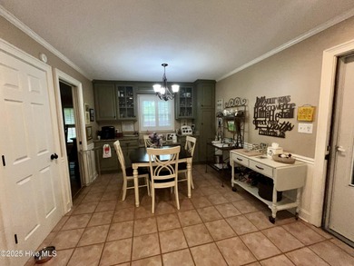 If golf course living is what you want then this is the home for on Scotch Meadows Country Club in North Carolina - for sale on GolfHomes.com, golf home, golf lot