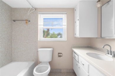 Location, location, location! Welcome to this spacious 3-bedroom on Palm Aire Country Club of Sarasota in Florida - for sale on GolfHomes.com, golf home, golf lot