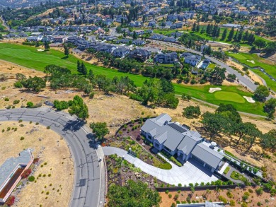 BUILD YOUR DREAM HOME on a full acre lot overlooking the Ted on Fountaingrove Golf and Athletic Club in California - for sale on GolfHomes.com, golf home, golf lot