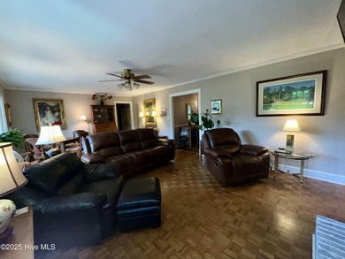 If golf course living is what you want then this is the home for on Scotch Meadows Country Club in North Carolina - for sale on GolfHomes.com, golf home, golf lot