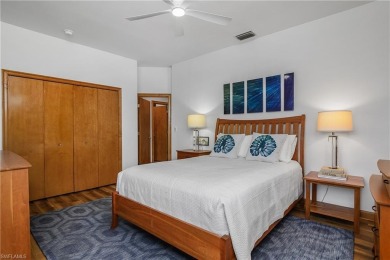 SIMPLY STUNNING COMPLETE RENOVATION of this upper level coach on  in Florida - for sale on GolfHomes.com, golf home, golf lot