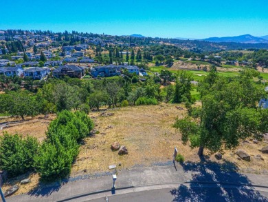 BUILD YOUR DREAM HOME on a full acre lot overlooking the Ted on Fountaingrove Golf and Athletic Club in California - for sale on GolfHomes.com, golf home, golf lot