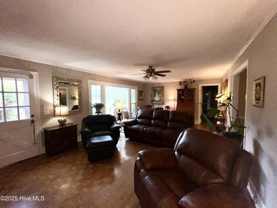 If golf course living is what you want then this is the home for on Scotch Meadows Country Club in North Carolina - for sale on GolfHomes.com, golf home, golf lot