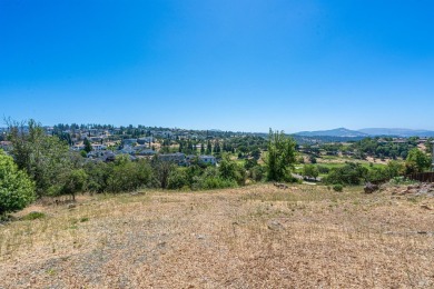 BUILD YOUR DREAM HOME on a full acre lot overlooking the Ted on Fountaingrove Golf and Athletic Club in California - for sale on GolfHomes.com, golf home, golf lot