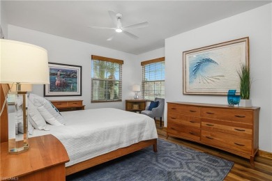 SIMPLY STUNNING COMPLETE RENOVATION of this upper level coach on  in Florida - for sale on GolfHomes.com, golf home, golf lot
