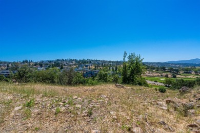 BUILD YOUR DREAM HOME on a full acre lot overlooking the Ted on Fountaingrove Golf and Athletic Club in California - for sale on GolfHomes.com, golf home, golf lot