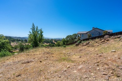 BUILD YOUR DREAM HOME on a full acre lot overlooking the Ted on Fountaingrove Golf and Athletic Club in California - for sale on GolfHomes.com, golf home, golf lot