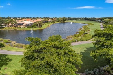 SIMPLY STUNNING COMPLETE RENOVATION of this upper level coach on  in Florida - for sale on GolfHomes.com, golf home, golf lot