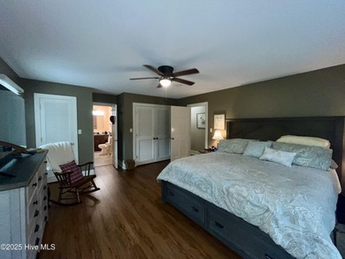 If golf course living is what you want then this is the home for on Scotch Meadows Country Club in North Carolina - for sale on GolfHomes.com, golf home, golf lot