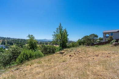 BUILD YOUR DREAM HOME on a full acre lot overlooking the Ted on Fountaingrove Golf and Athletic Club in California - for sale on GolfHomes.com, golf home, golf lot