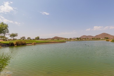 Welcome to your dream home! This beautifully maintained on The Golf Club At Johnson Ranch in Arizona - for sale on GolfHomes.com, golf home, golf lot