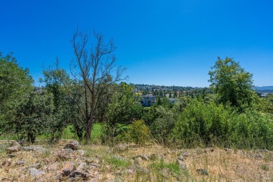 BUILD YOUR DREAM HOME on a full acre lot overlooking the Ted on Fountaingrove Golf and Athletic Club in California - for sale on GolfHomes.com, golf home, golf lot