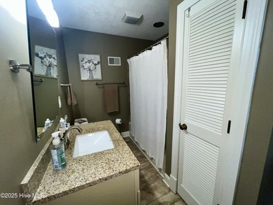 If golf course living is what you want then this is the home for on Scotch Meadows Country Club in North Carolina - for sale on GolfHomes.com, golf home, golf lot