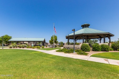 Welcome to your dream home! This beautifully maintained on The Golf Club At Johnson Ranch in Arizona - for sale on GolfHomes.com, golf home, golf lot