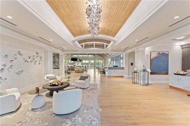 SIMPLY STUNNING COMPLETE RENOVATION of this upper level coach on  in Florida - for sale on GolfHomes.com, golf home, golf lot